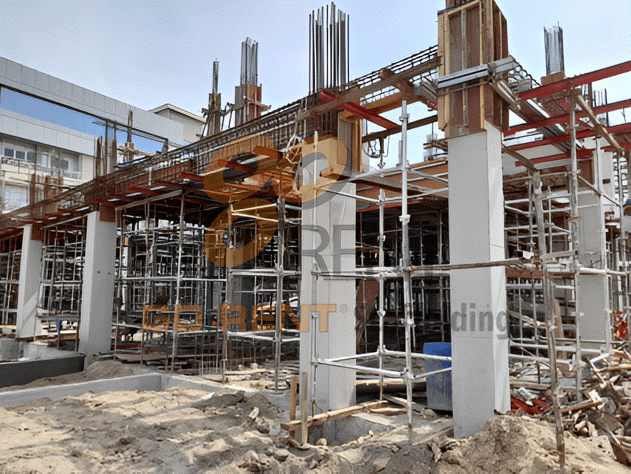 Frame System