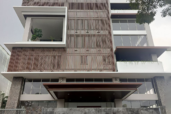 Rumah Ibadah
